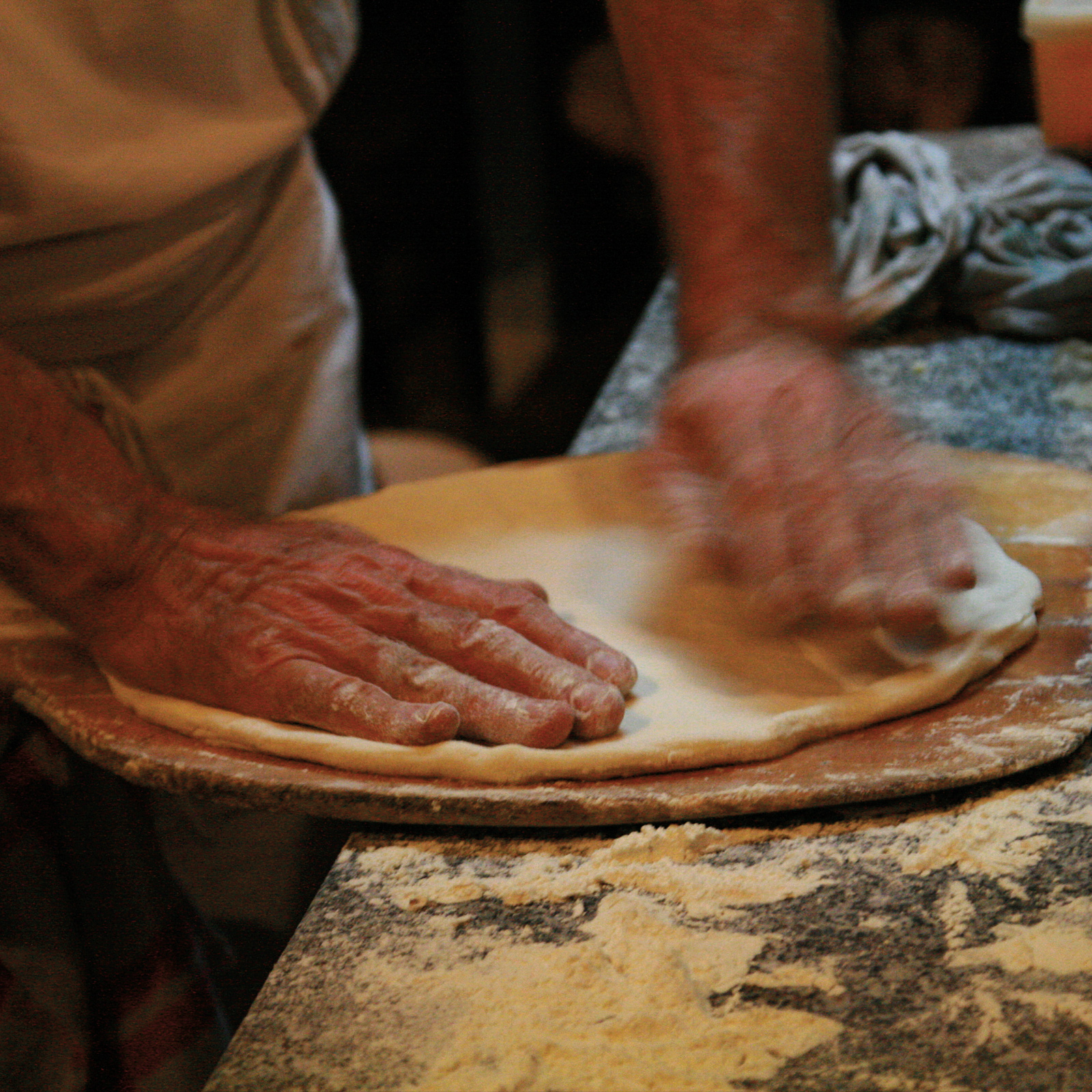 Artisanal & authentique