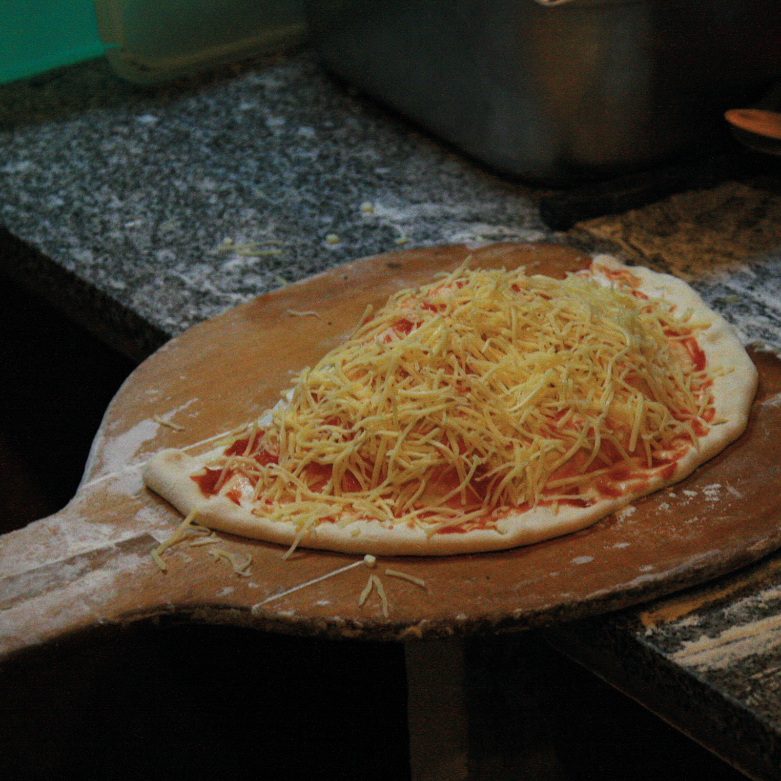 2 choix s'offrent à toi !