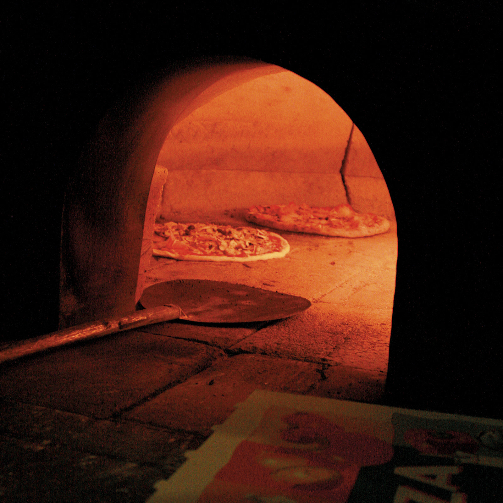 AL' CALZONE - Le top de la pizza à Toulon